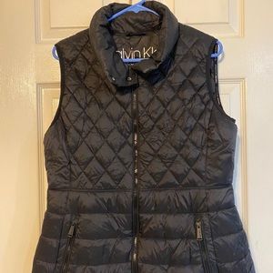 Women’s Calvin Klein Performance Lightweight Vest
